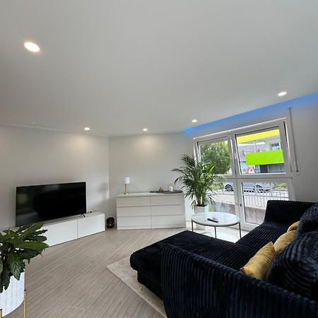Moderne Ferienwohnung In Sigmaringen Luaran gambar
