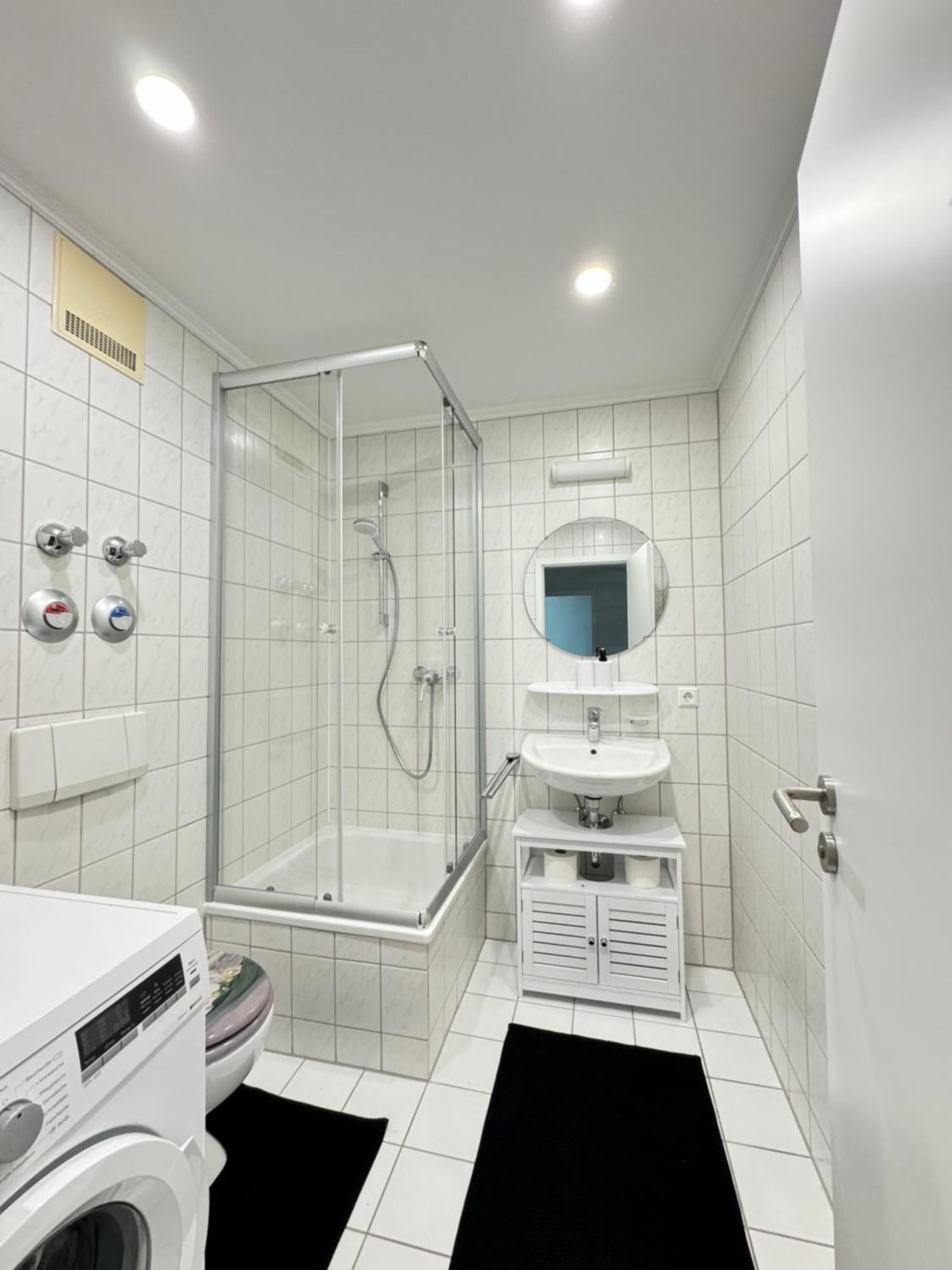 Moderne Ferienwohnung In Sigmaringen Luaran gambar
