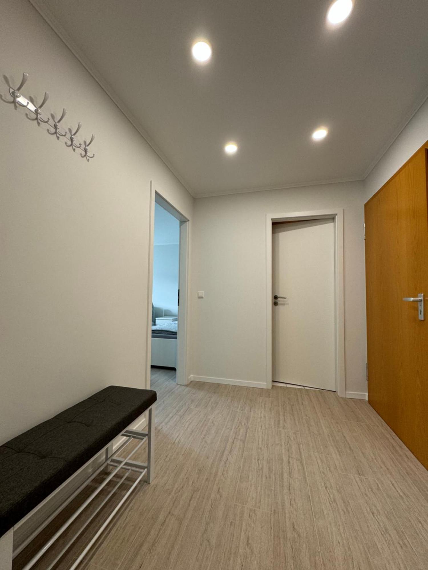 Moderne Ferienwohnung In Sigmaringen Luaran gambar